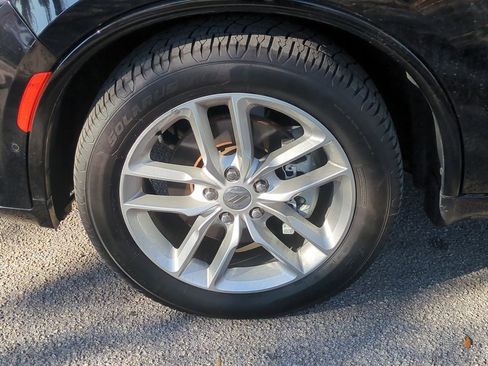 Certified 2022 Dodge Durango R/T image 11