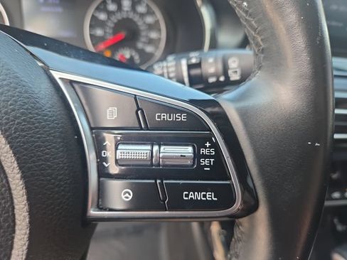 Used 2023 Kia Seltos S FWD image 21