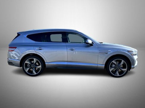 New 2026 Genesis GV80 3.5T Prestige image 4