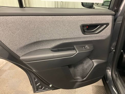 New 2026 Subaru Outback Limited XT image 29