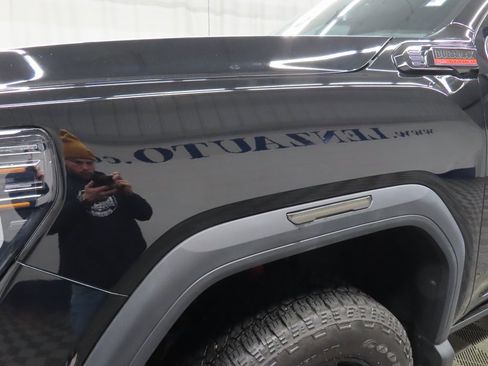 Used 2025 GMC Sierra 2500 AT4 w/ AT4 Premium Plus Package image 54