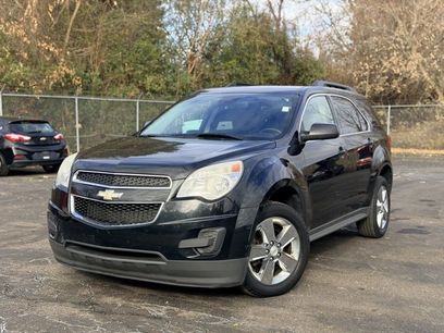 Used 2012 Chevrolet Equinox LT w/ All-Star Package
