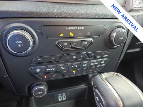 Used 2021 Ford Ranger XLT w/ Equipment Group 302A High image 20