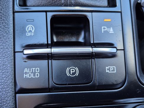 Used 2025 Kia K5 LXS image 61