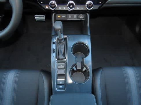 New 2026 Honda Civic Sport image 22