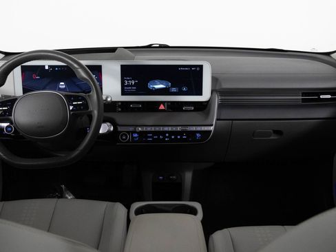 Used 2023 Hyundai Ioniq 5 Limited w/ Cargo Package image 22
