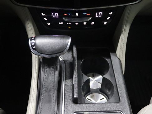 Used 2018 Cadillac CT6 Premium Luxury w/ Super Cruise Package image 38