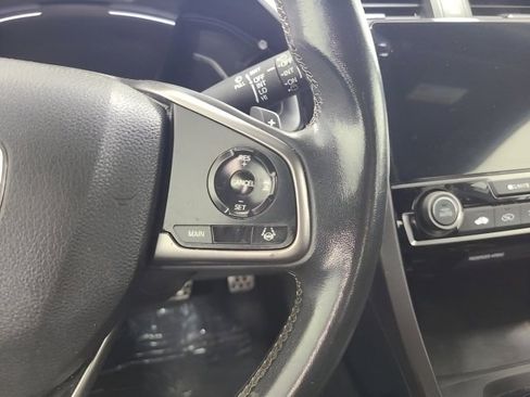 Used 2021 Honda Civic Sport image 24