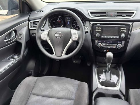 Used 2015 Nissan Rogue SV AWD/4WD image 20