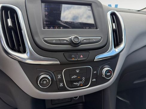 Used 2023 Chevrolet Equinox LS image 17