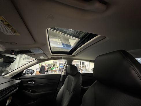 New 2026 Honda Accord Touring image 17