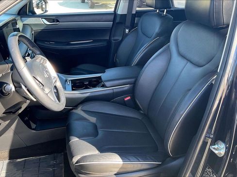 Used 2023 Hyundai Palisade SEL image 24