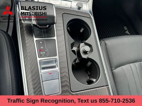 Used 2023 Audi A6 3.0T Prestige w/ Prestige Package image 32