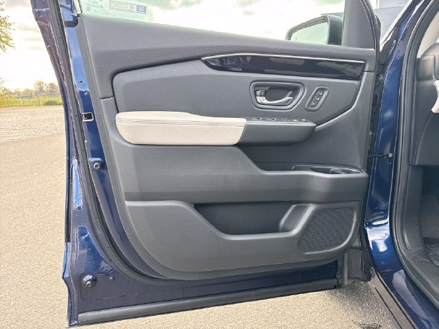 New 2026 Honda Passport RTL image 19
