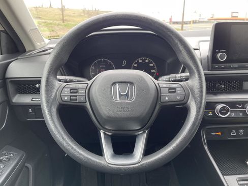 Used 2024 Honda CR-V EX image 6