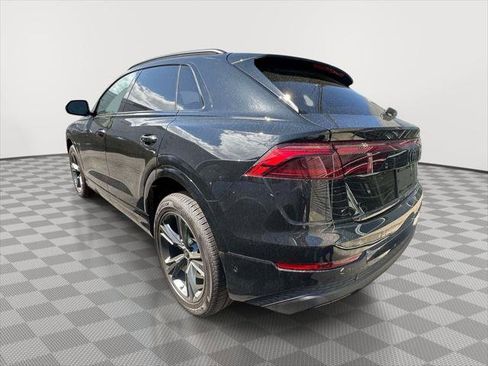 Used 2026 Audi Q8 Premium w/ Convenience Plus Package AWD/4WD image 5