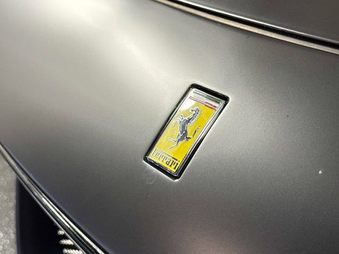 Used 2024 Ferrari Purosangue image 10