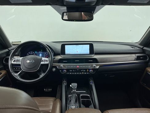 Used 2021 Kia Telluride SX w/ SX Prestige Package image 28