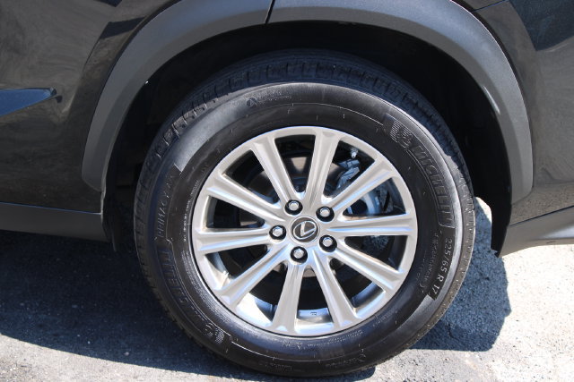 Used 2021 Lexus NX 300 FWD w/ Accessory Package 2 image 7