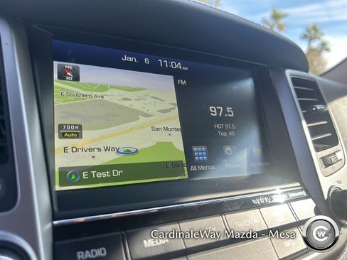 Used 2017 Hyundai Tucson SE Plus w/ Cargo Package image 15