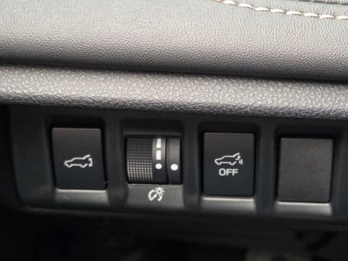 Certified 2024 Subaru Outback Limited AWD/4WD image 43