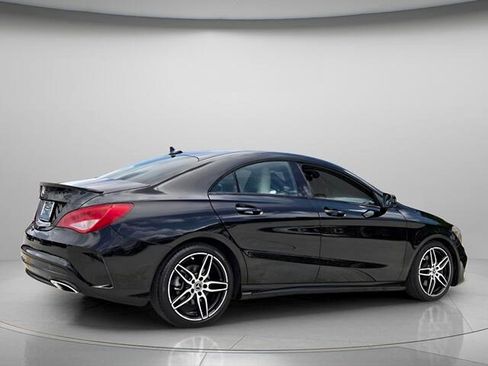 Used 2018 Mercedes-Benz CLA 250 image 6