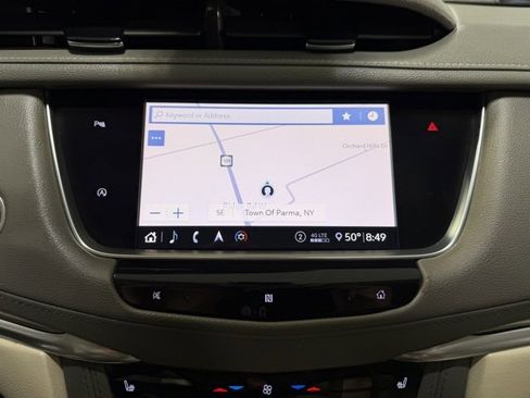 Used 2020 Cadillac XT5 Premium Luxury image 15