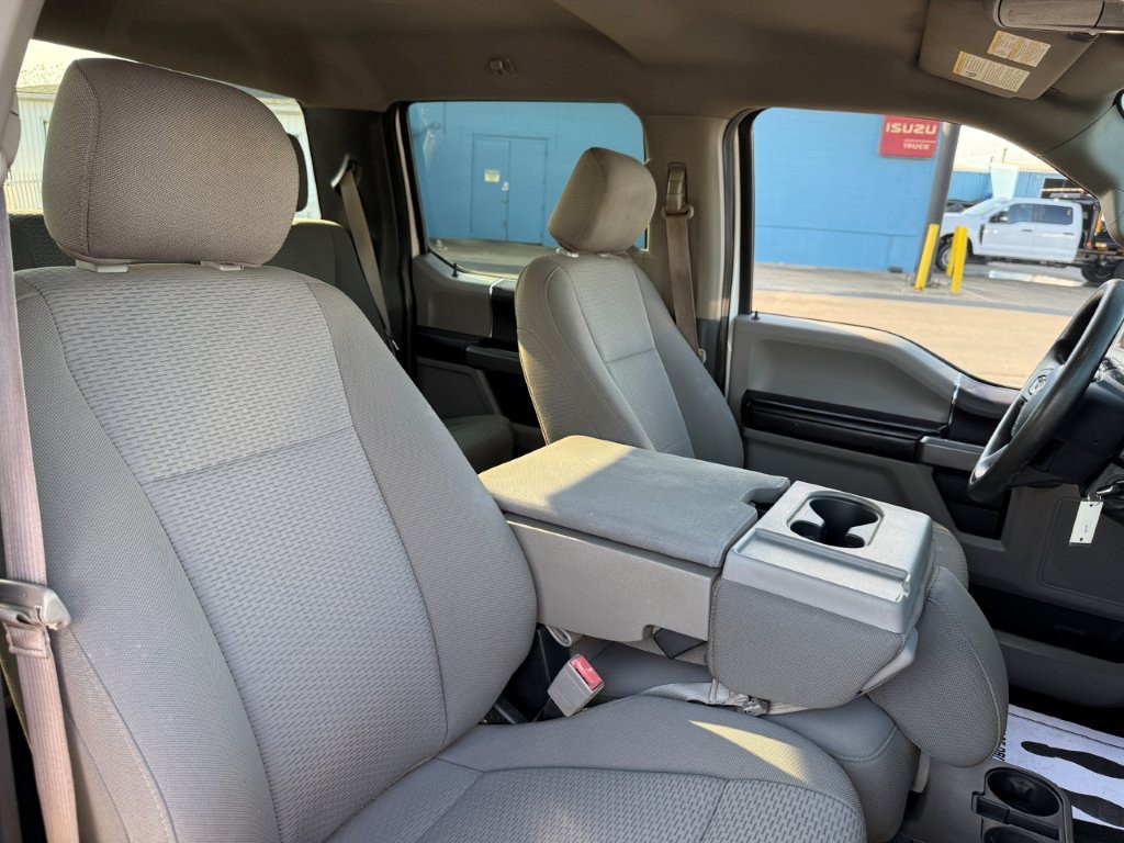 Used 2019 Ford F150 XLT RWD image 22