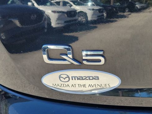 Used 2018 Audi Q5 Prestige image 7