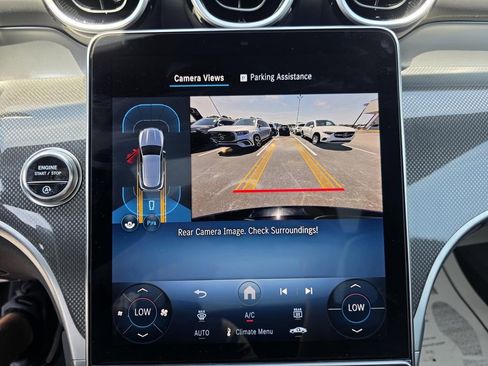 Certified 2026 Mercedes-Benz GLC 300 image 21