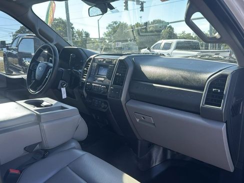 Used 2021 Ford F250 XL AWD/4WD image 38