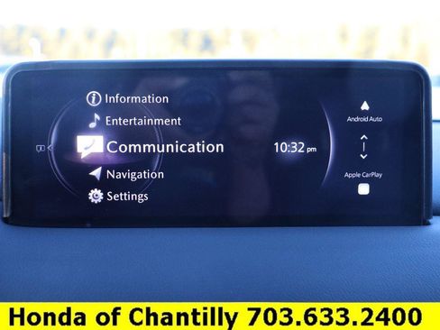 Used 2025 MAZDA CX-5 AWD 2.5 S w/ Premium Plus Pkg image 15