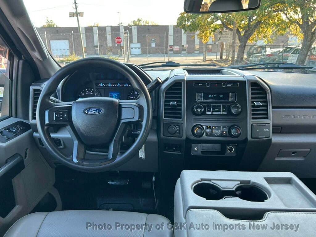 Used 2019 Ford F250 XL w/ Power Equipment Group AWD/4WD image 28