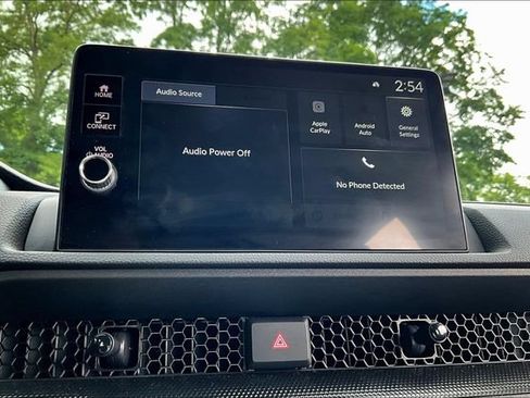 Certified 2026 Honda CR-V Sport-L image 15
