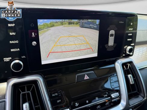 Certified 2023 Kia Sorento EX AWD/4WD image 24