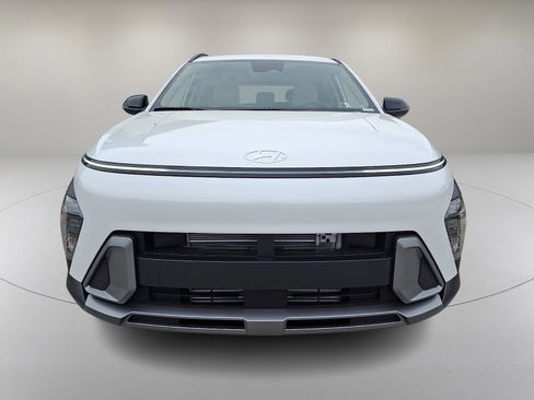 New 2026 Hyundai Kona SEL Premium AWD/4WD image 2