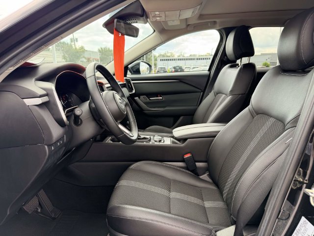 Used 2026 MAZDA CX-50 AWD 2.5 S w/ Preferred Pkg image 16