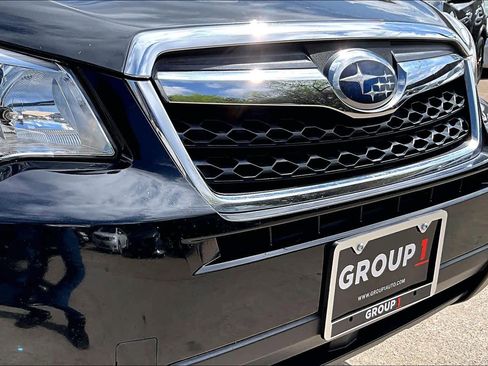 Used 2016 Subaru Forester 2.5i Limited w/ Protection Package #2 image 30