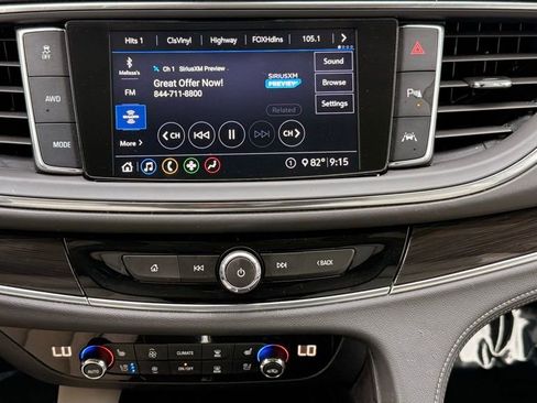 Used 2020 Buick Enclave Premium w/ Trailering Package, 5000 lbs. AWD/4WD image 20