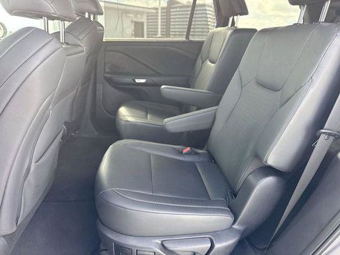 Certified 2025 Lexus TX 500h AWD w/ Technology Package image 23