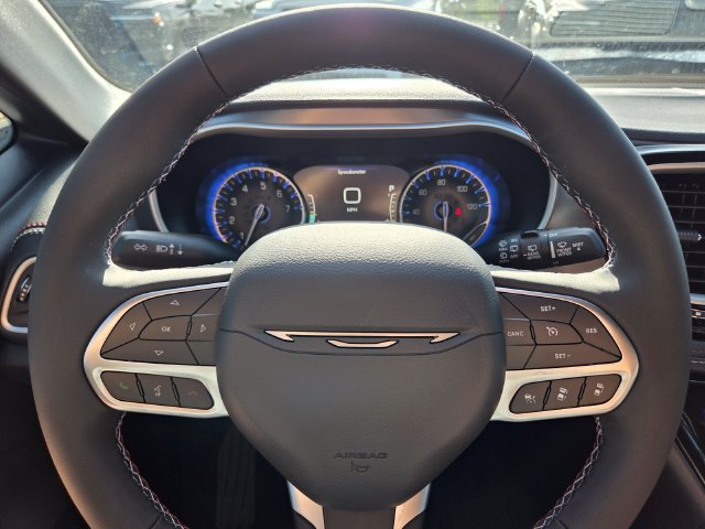 New 2027 Chrysler Pacifica Select FWD image 28