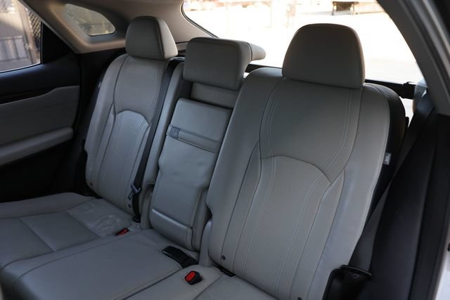 Used 2017 Lexus RX 350 FWD w/ Premium Package image 11