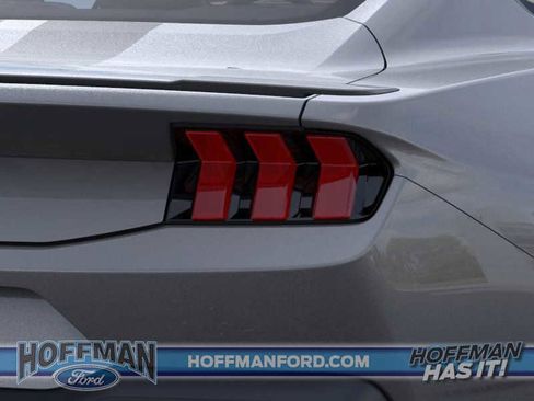 New 2025 Ford Mustang GT Premium image 21