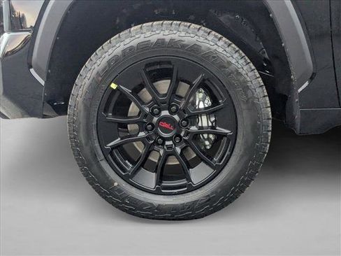 New 2026 Toyota Tundra SR5 image 10