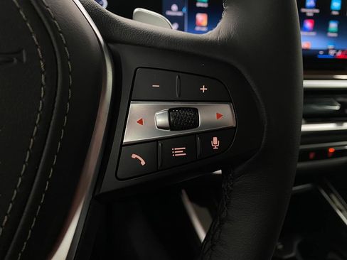 New 2026 BMW X5 xDrive40i AWD/4WD image 18