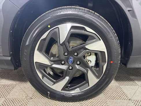 Used 2025 Subaru Crosstrek 2.5i Sport AWD/4WD image 6