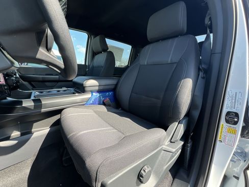 New 2026 Ford F150 STX w/ Equipment Group 200A image 13