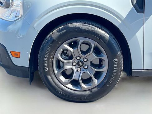 Used 2022 Ford Maverick XLT w/ XLT Luxury Package FWD image 29