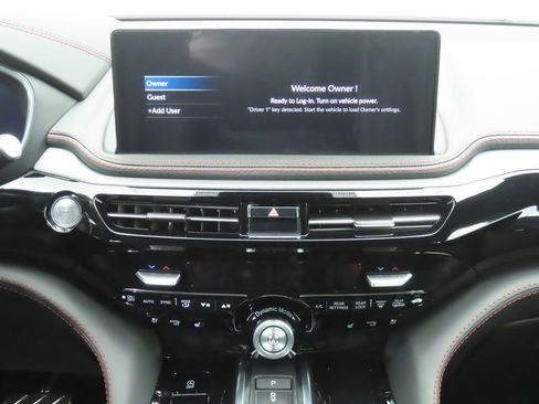 New 2026 Acura MDX A-Spec image 14