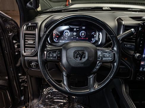 Used 2023 RAM 2500 Limited image 13